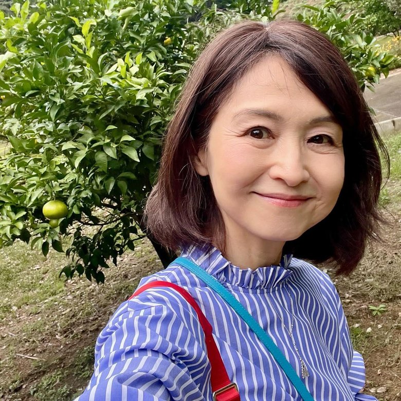 掛川のねむの木学園運動会に行ったとき