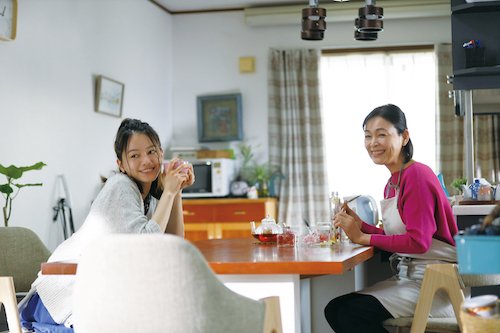 ©︎2019『劇場版 FF14 光のお父さん』製作委員会　©︎マイディー／スクウェア・エニックス