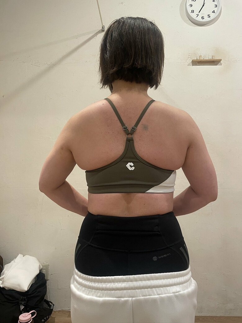 自覚はなかったが、忙しい毎日に体は悲鳴を上げていた