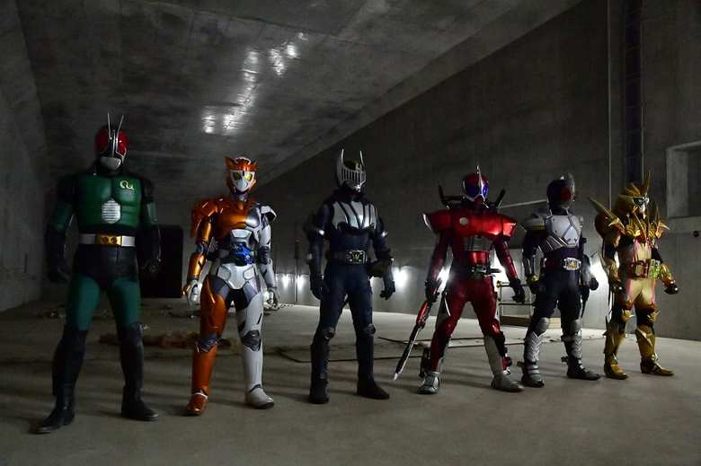 ©︎石森プロ・テレビ朝日・ADK EM・東映