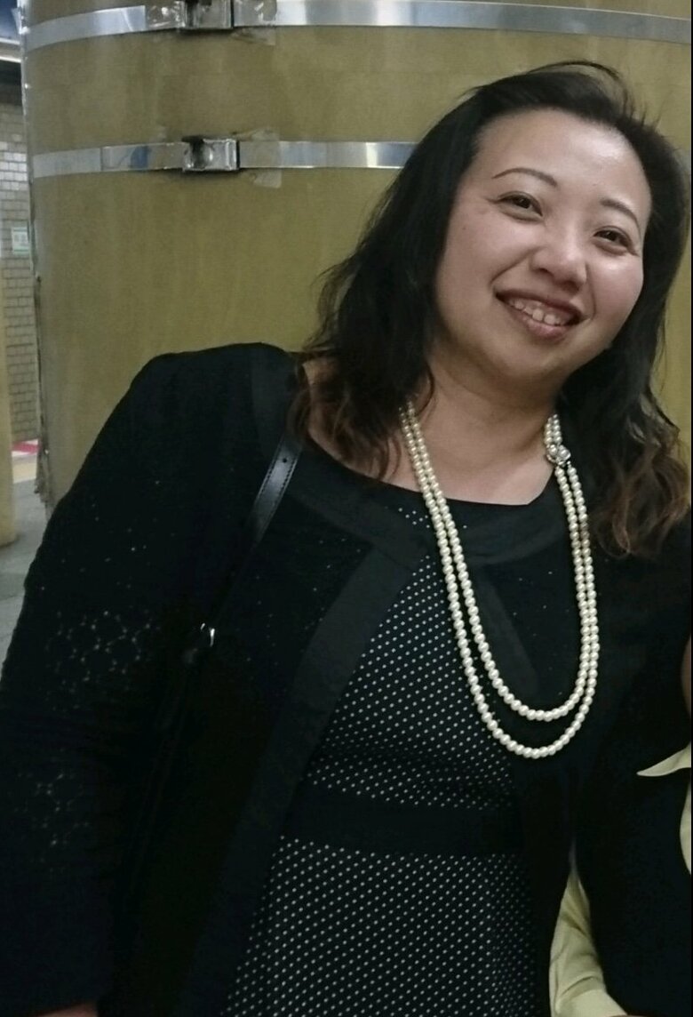 45歳ごろから太り始め、服のサイズが4L近くに