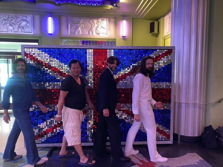 (c)FANY マガジン