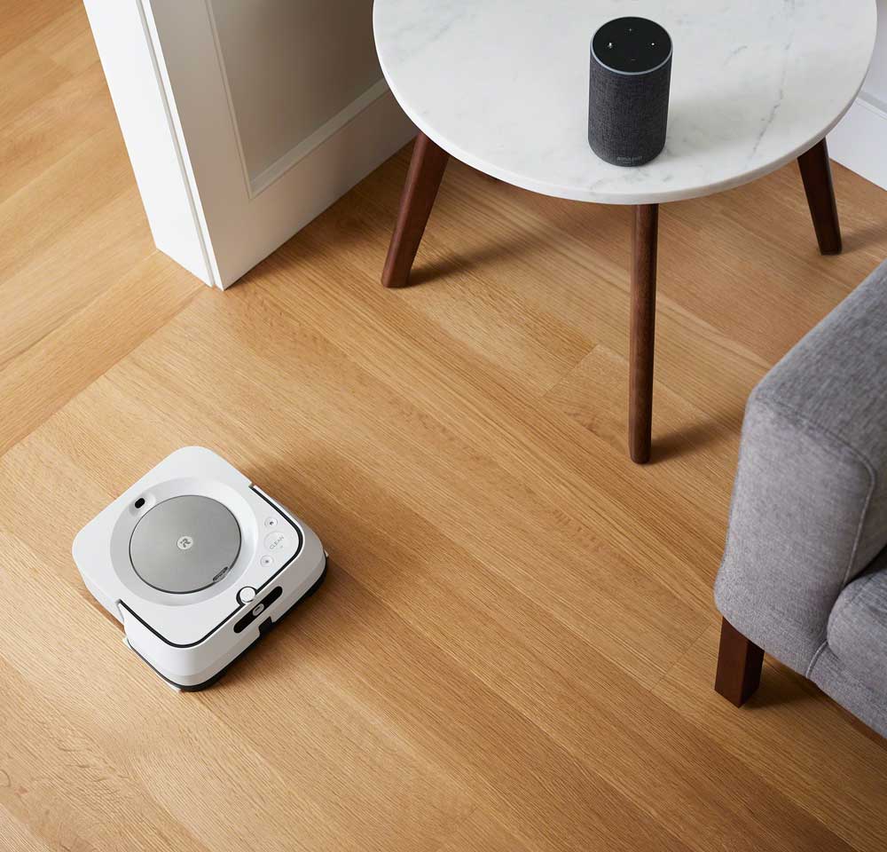 ブラーバ ジェットm6② iRobot ブラーバ ジェット m6 価格比較 - 価格.com
