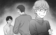 「幼少期のトラウマが…」夫の高圧的な態度に萎縮する妻子が笑顔を取り戻したきっかけ