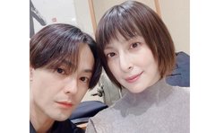 奥菜恵 夫の木村了との夫婦仲を保つ秘訣と子育ての両立は「どんなに忙しくても子どもがいちばん」