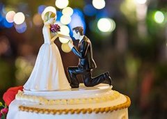 【ママたちに聞きました!!】あなたのプロポーズを思い出す曲は？