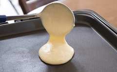 映えスイーツと絶品カルボナーラ。週末、家族で作ってみたい！