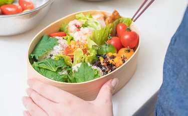 伊藤かずえさんが娘に作るお弁当「その技見習いたい!!」