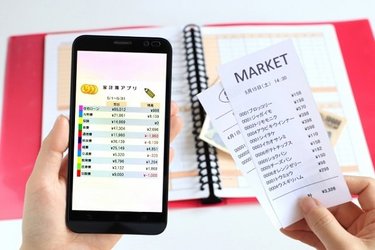 【スマホで簡単節約】オススメ無料家計簿アプリベスト5-Android編-
