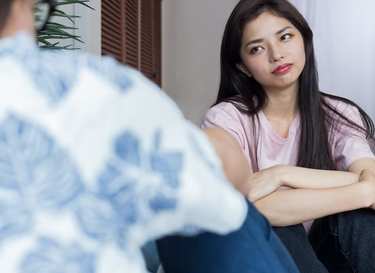 「もう時効だよね」過去の浮気の〝武勇伝を語る夫〟妻がとった行動は?!