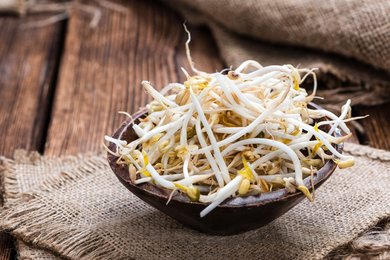 進化した“高級もやし”の世界｜CHANTO WEB