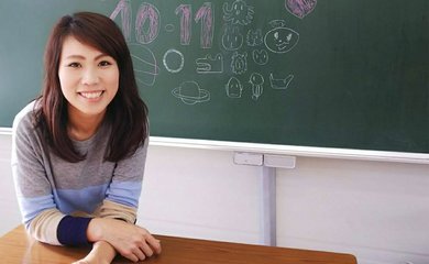 竹内亜沙美「私たち大人が作った社会が悪い」卒業式での校長の言葉で