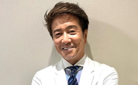 風間トオル（64）トレンディ俳優の華やかなイメージと過酷な極貧生活「さんまさんが笑ってくれて」