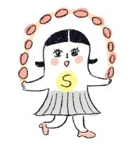 酢酸菌イラスト