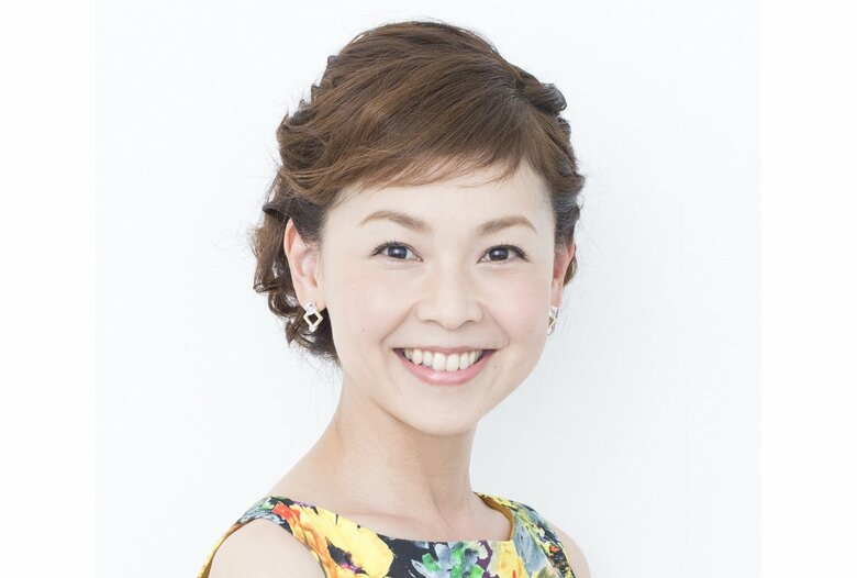 現在7歳の長女を育てるはしのえみさん