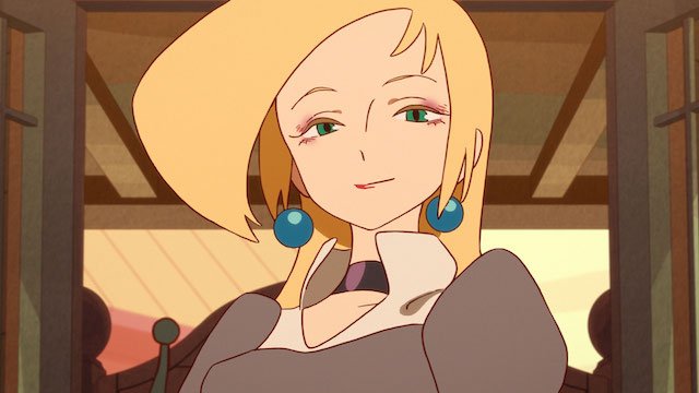 ©XFLAG ©タツノコプロ