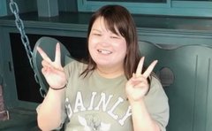 《87キロ→54キロ》祖父母さえ別人だと誤解した女性の大変身「同級生の結婚式」でのくやしさ糧に約30キロ減量に成功し