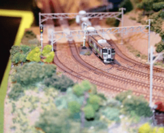 鉄道模型フェスティバル2019レポート！