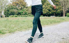 「それだけで痩せるの？」姿勢のいい人と悪い人では体重に差が出た