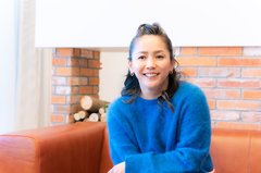 デビュー20周年 元ちとせ「大きな意味での“ラブソング”を死ぬまで歌い続けたい」