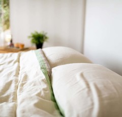 夫のいびきが耐えられない！今夜も眠れそうにありません…