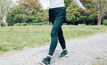 「それだけで痩せるの？」姿勢のいい人と悪い人では体重に差が出た