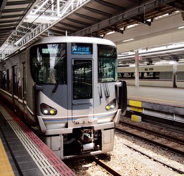 2019年は関西の鉄道はアツすぎる!?最旬ニュースをお届け