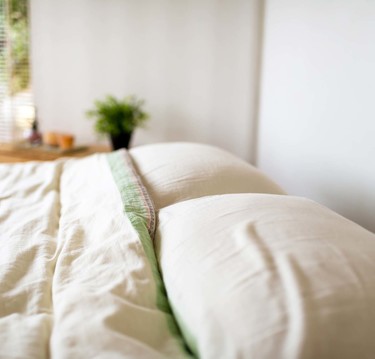 夫のいびきが耐えられない！今夜も眠れそうにありません…
