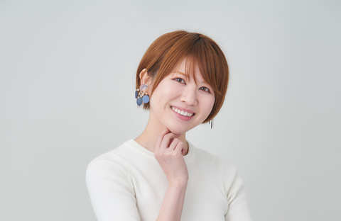 馬場さおりさんプロフィール写真