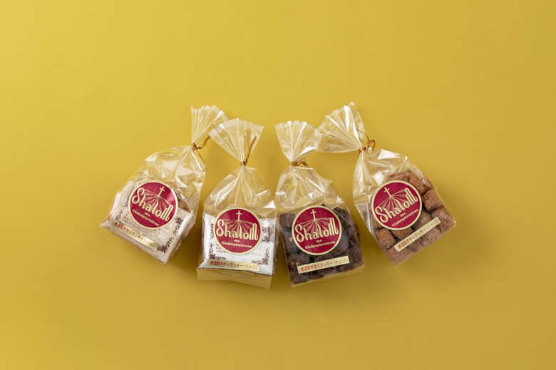 シャローム／サンパオリーノ