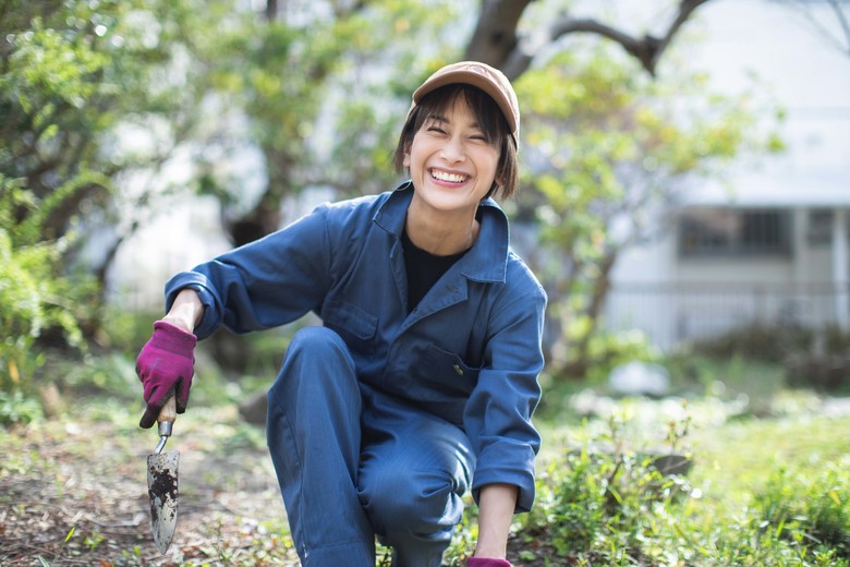 大橋マキさん