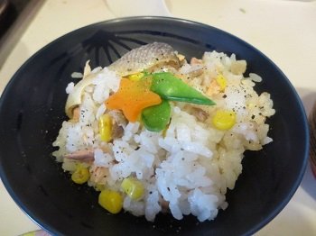 CHANTOママライター／本庄なべ子