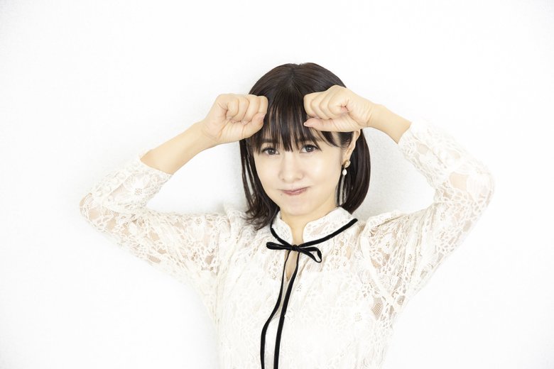 「プンプン」キャラも“現役”の珠緒さん