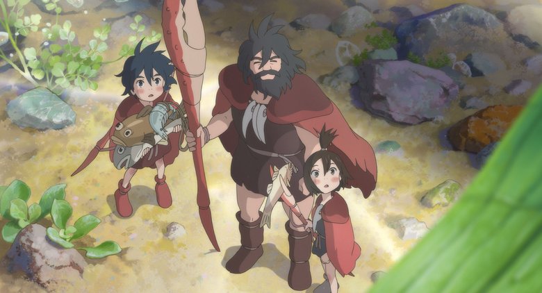 (C)2018 STUDIO PONOC
