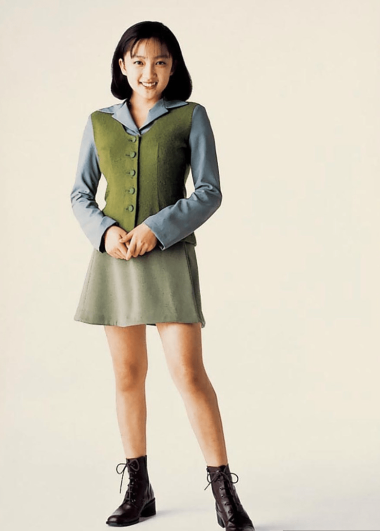 事務所に入ったばかりのころ