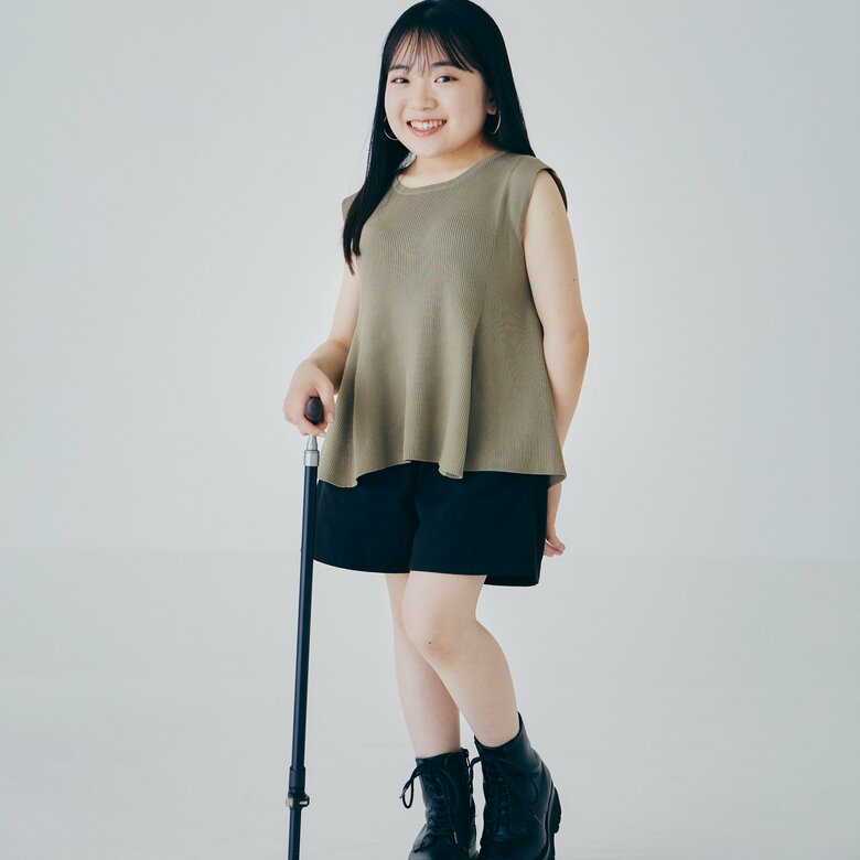 大学では幼児教育を学んでいる星来さん