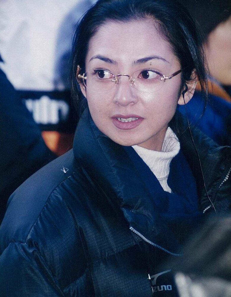 伝え手として、自ら介護や医療の現場取材をする町さん