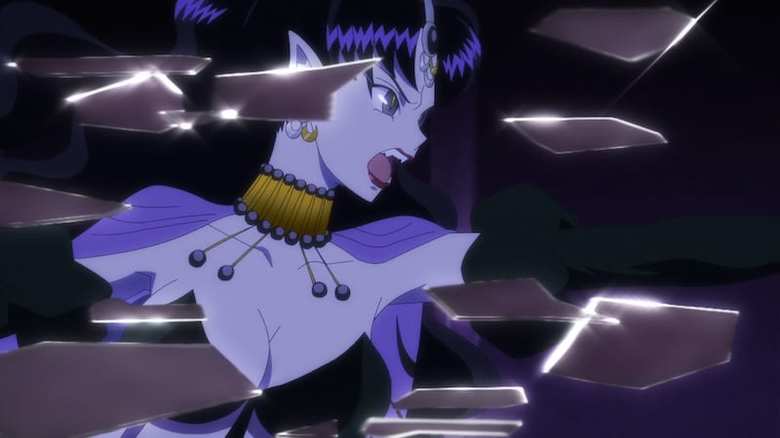 ©武内直子・PNP/劇場版「美少女戦士セーラームーン Eternal」製作委員会