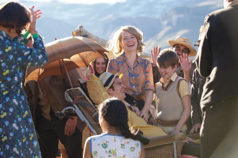 ©2017 BREATHE FILMS LIMITED BRITISH BROADCASTING CORPORATION AND BRITISH FILM INSTITUTE. ALL RIGHTS RESERVED