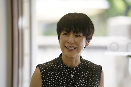西田尚美