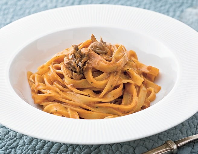 パスタ3