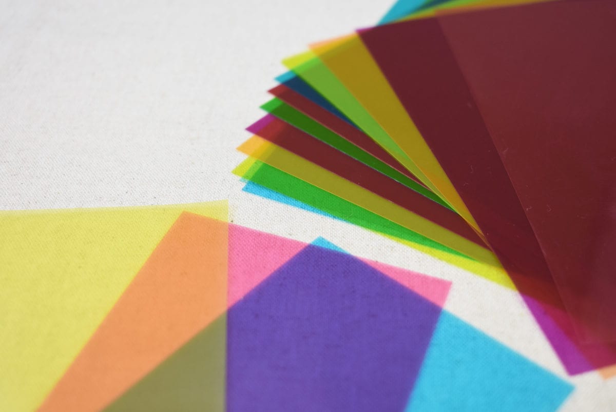 ダイソー 透明おりがみ いつもの鶴がアートに インテリアとしても使えそう Chanto Web ダイソー 透明おりがみ いつもの鶴がアートに インテリアとしても使えそう Chanto Web