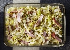 白菜コールスローレシピ