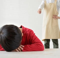 親の気持ちも知らないで…喧嘩で放たれた一言が未だに心から消えません