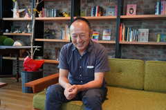 映画『喜劇 愛妻物語』足立紳監督が語る夫婦円満のコツ「拒否られてもくじけずに求め“続ける”こと」