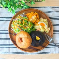 洗い物も減ってラクラク！メリットいっぱいの簡単ワンプレートごはん