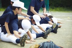 「パフォーマンスが悪いのは痛みのせい」スポーツの低年齢化で競技人口が増える今「大事にすべき子どものケア」