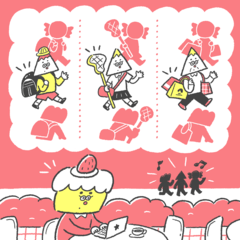 【心理テスト】「仕事のやる気が起きない…」その原因がわかるかも!?