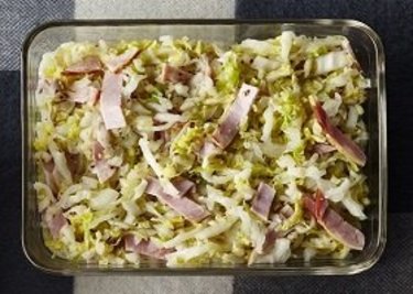 白菜コールスローレシピ