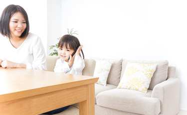 電話中、相手が「うちの子としゃべる？」と聞いてきた時に困らない方法